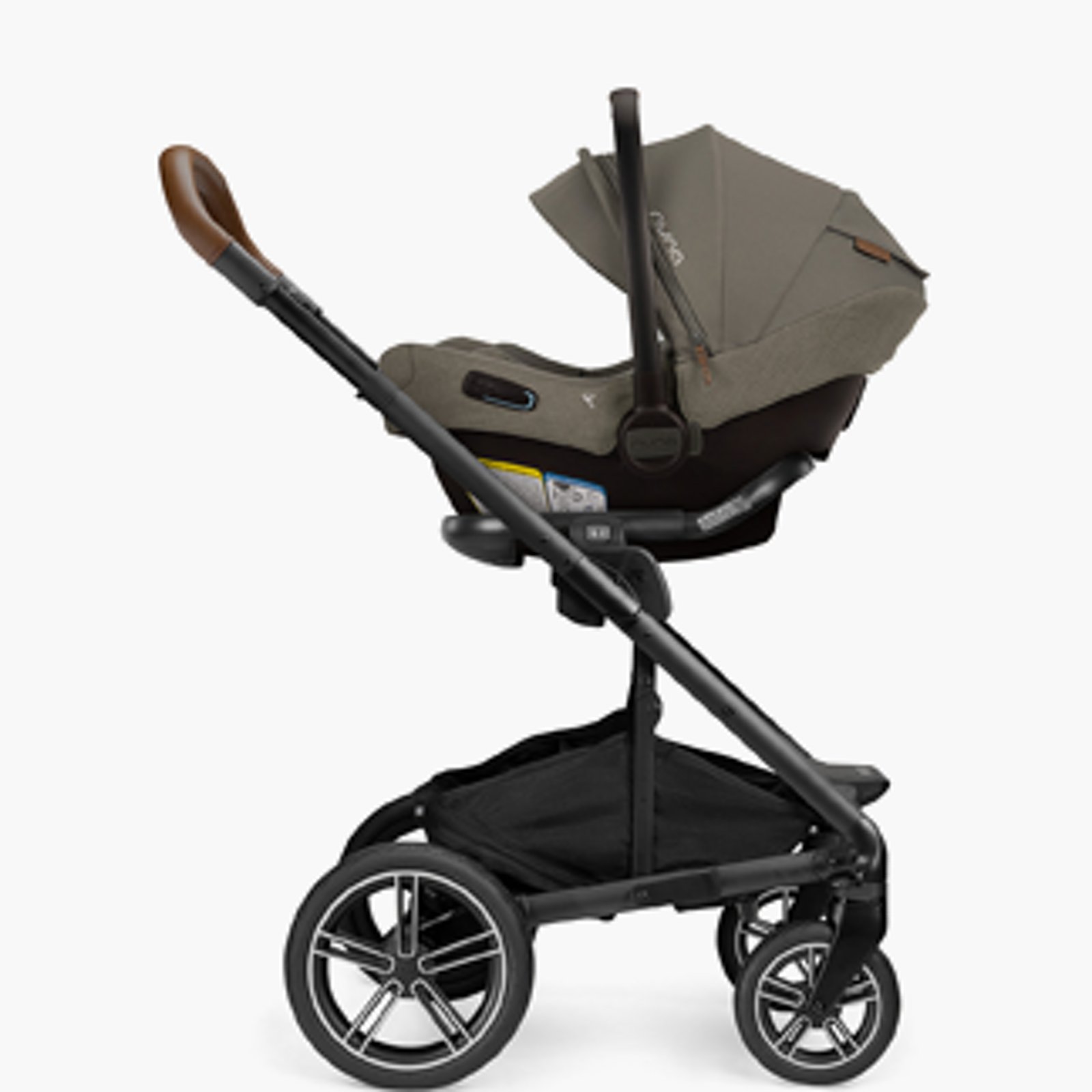 uppababy travel bag UPPAbaby