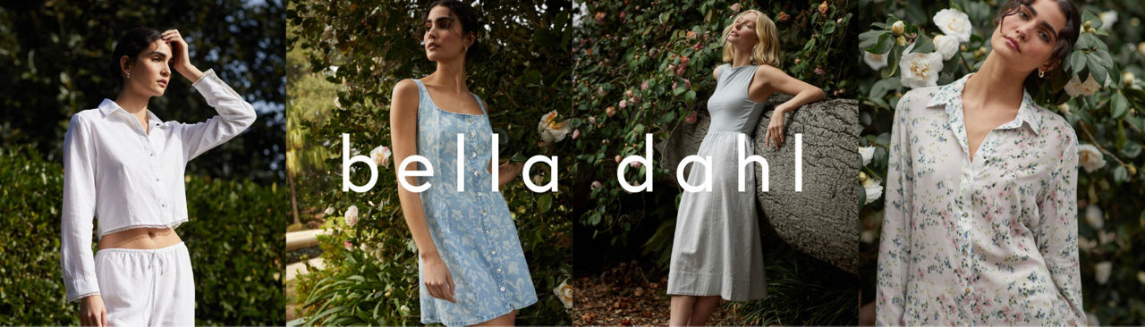 Bella Dahl.