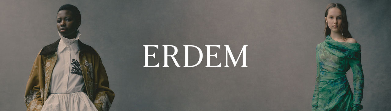 Erdem.