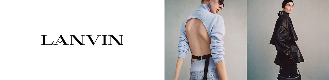 Lanvin.
