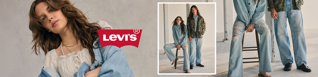 Levis.