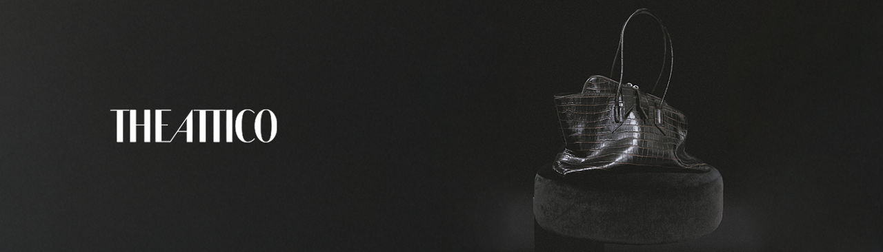 The Attico.