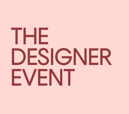 The Designer Event: Up to 40% Off