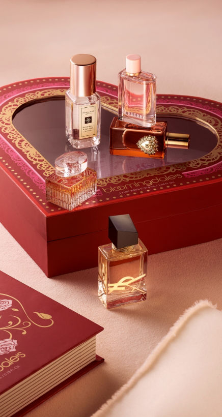 Shop Valentine's Day Gifts