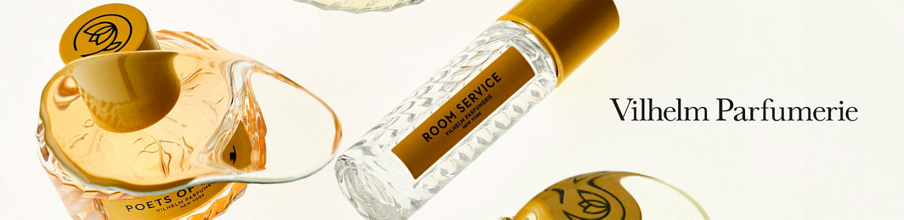Vilhelm Parfumerie.