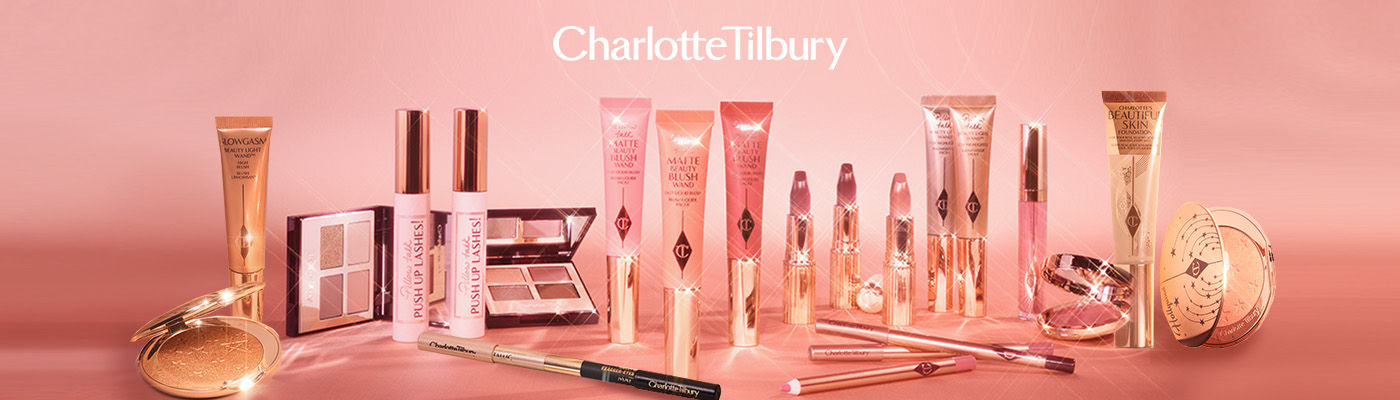 Tilbury makeup 2025