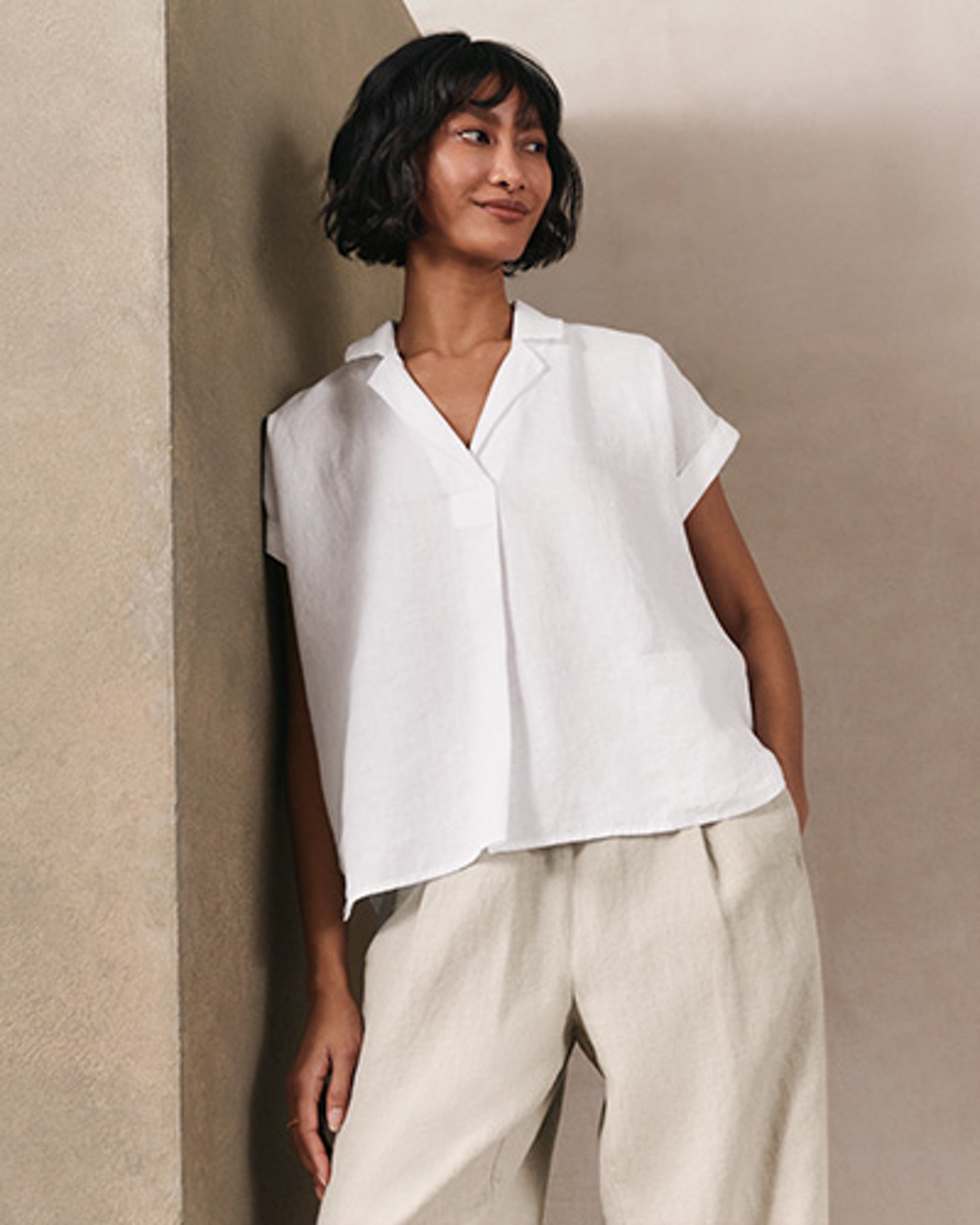 LINEN