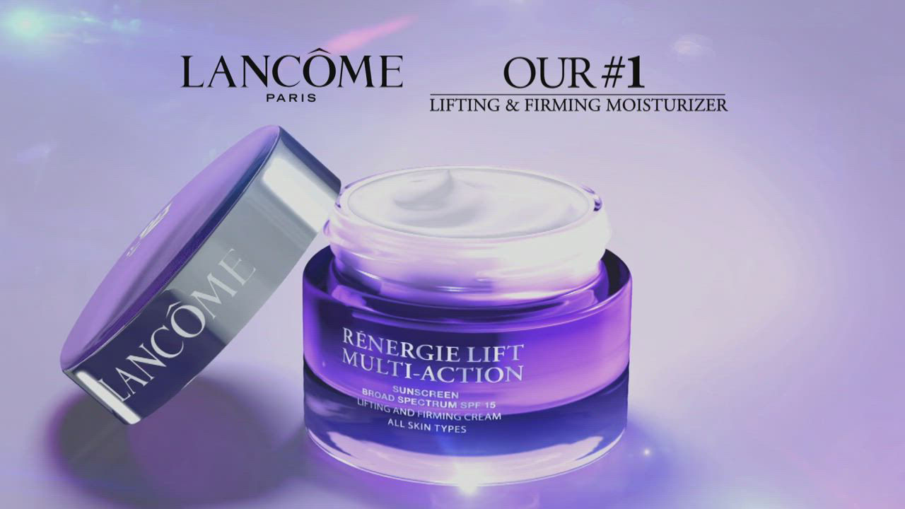 Lancôme Rénergie Lift Multi-Action Lifting & Firming Day Cream SPF