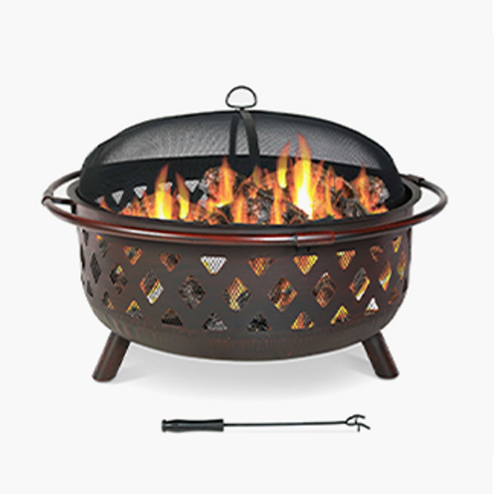 Fire Pits