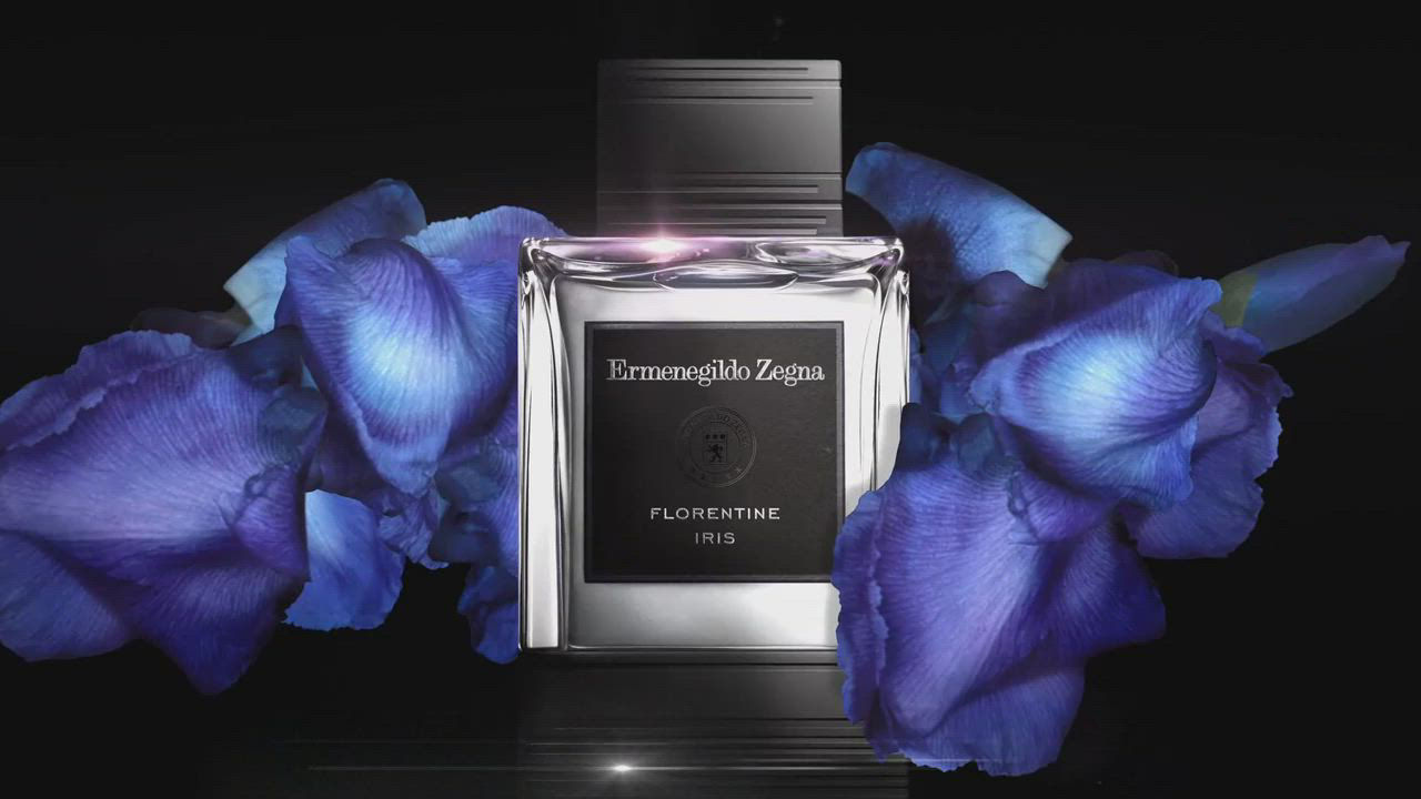 Ermenegildo Zegna Essenze Indonesian Oud Eau de Toilette