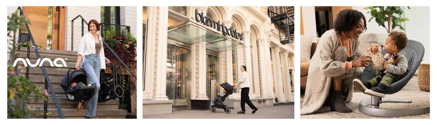 Bloomingdales hotsell nuna rava