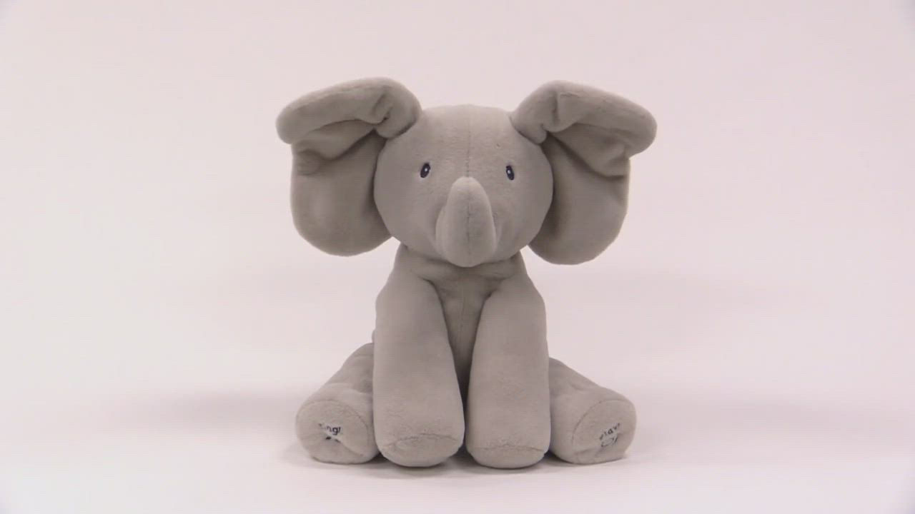 Gund Flappy the Elephant - Ages 0+ | Bloomingdale's Kids