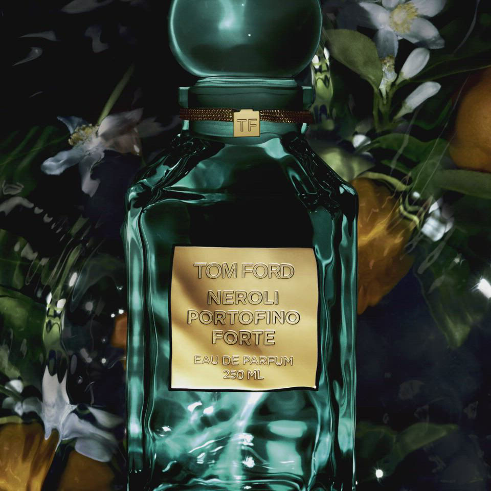 Tom Ford Champaca Absolute Eau de Parfum | Bloomingdale's
