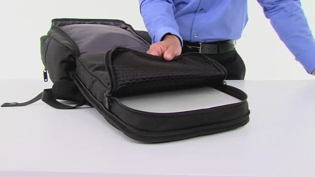 Tumi Alpha 2 T-Pass Business Class Brief Pack | Bloomingdale's Home