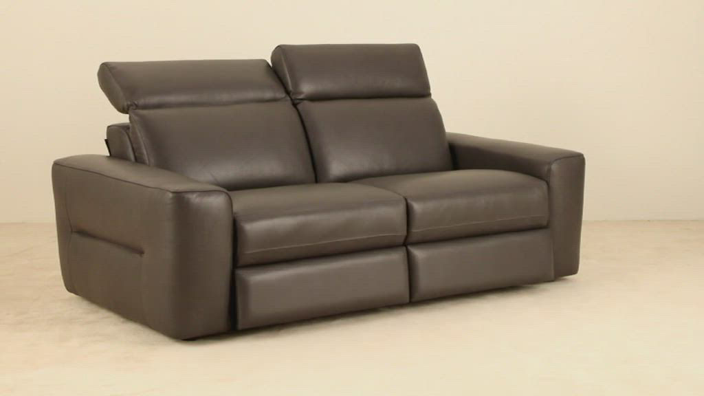 Chateau d'Ax Toby Power Sofa | Bloomingdale's