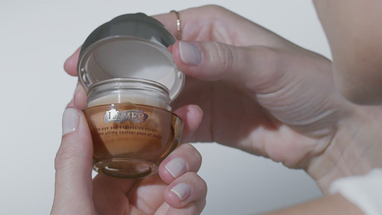 La Mer La Mer Genaissance de La Mer The Eye & Expression Cream