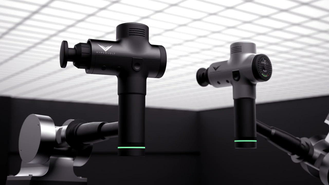 Hyperice Hypervolt Plus Vibration Massage Device | Bloomingdale's