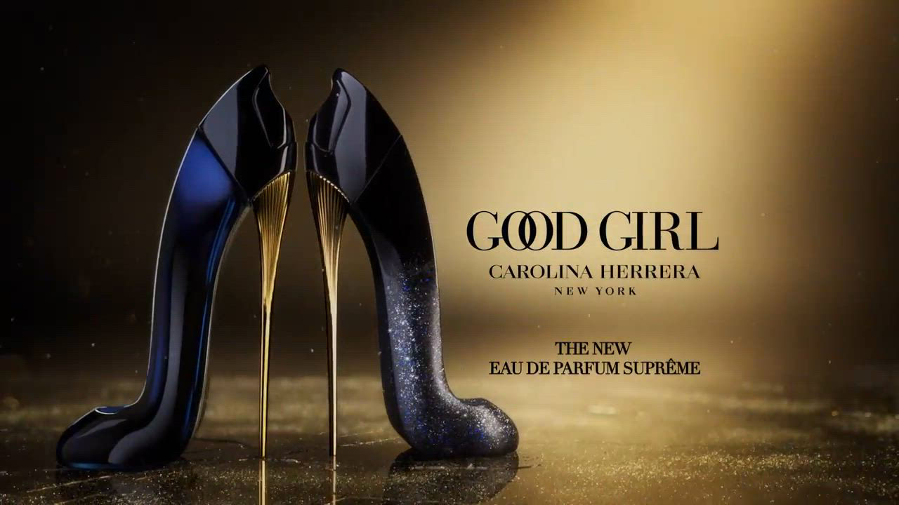 Carolina Herrera Good Girl Eau de Parfum Suprême | Bloomingdale's
