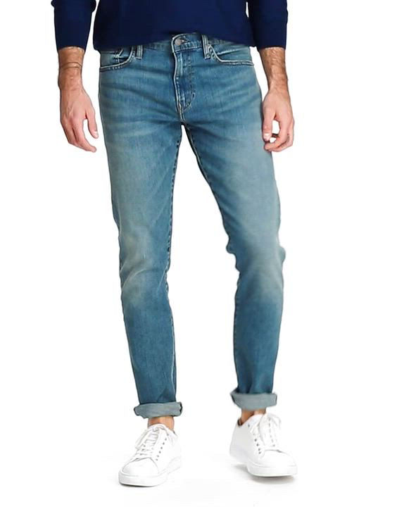 Polo Ralph Lauren Sullivan Slim Jeans | Bloomingdale