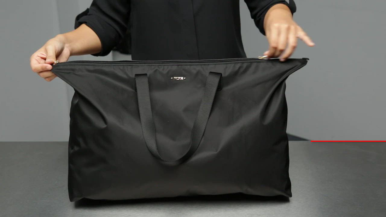 Tumi Voyageur Just In Case Tote | Bloomingdale