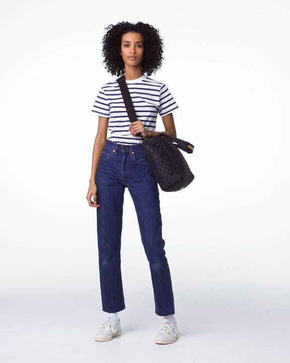 MZ WALLACE Small Max Tote | Bloomingdale's