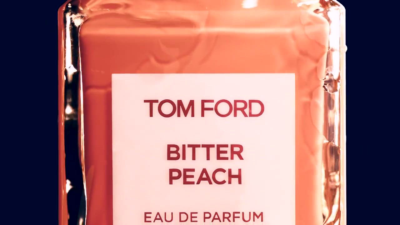 Tom Ford Bitter Peach Eau de Parfum Fragrance 1.7 oz. | Bloomingdale's