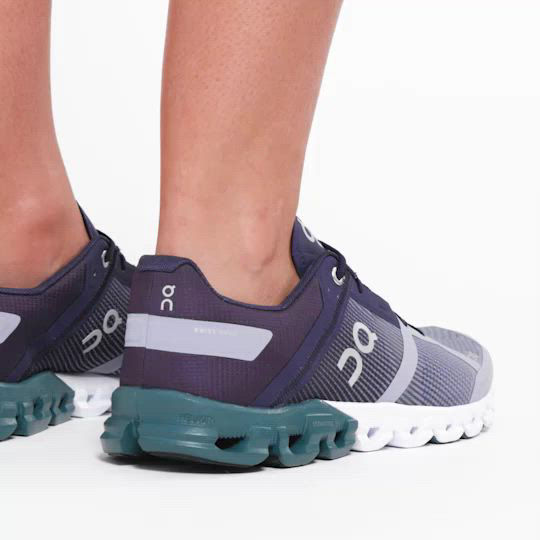 On Women's Cloudflow Active Running Sneakers | Bloomingdale's