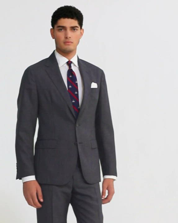 Polo Ralph Lauren Traveler Suit ネイビー Polo Ralph Lauren Traveler Soft Fit Wool Sport Coat