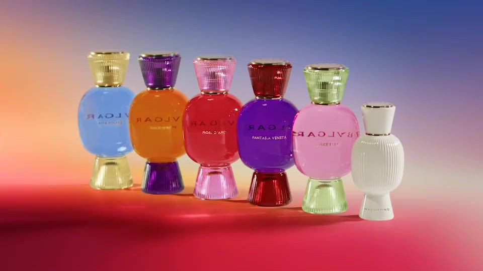 BVLGARI Allegra Magnifying Bergamot Eau de Parfum 1.35 oz