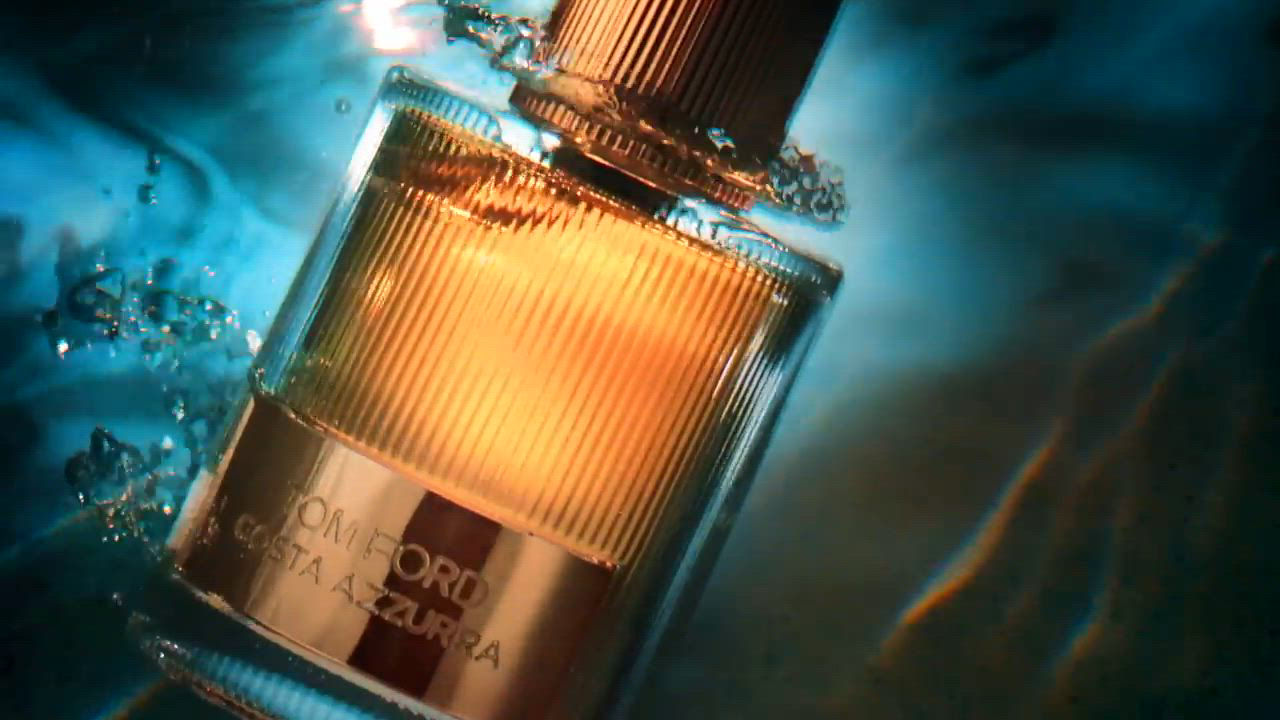 Tom Ford Costa Azzurra Eau de Parfum Fragrance | Bloomingdale's