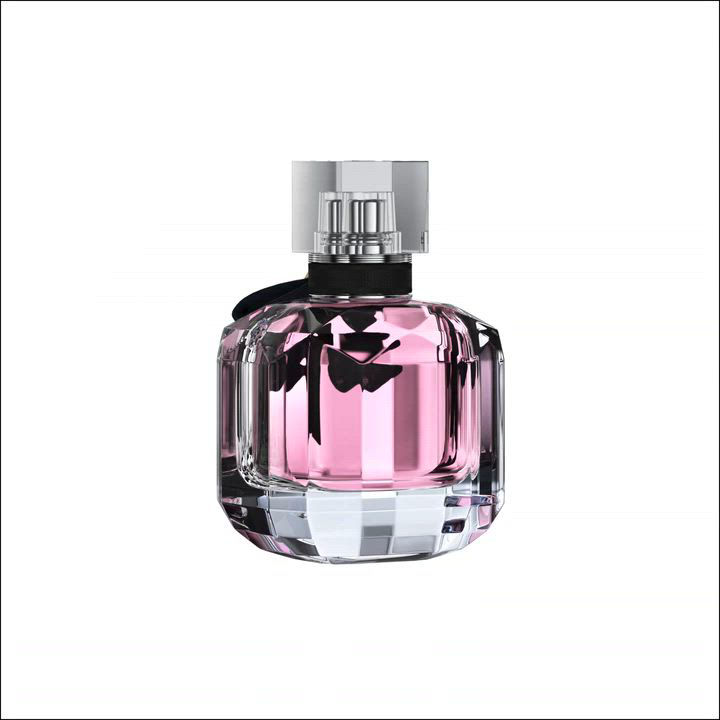Yves Saint Laurent Mon Paris Eau de Parfum | Bloomingdale's