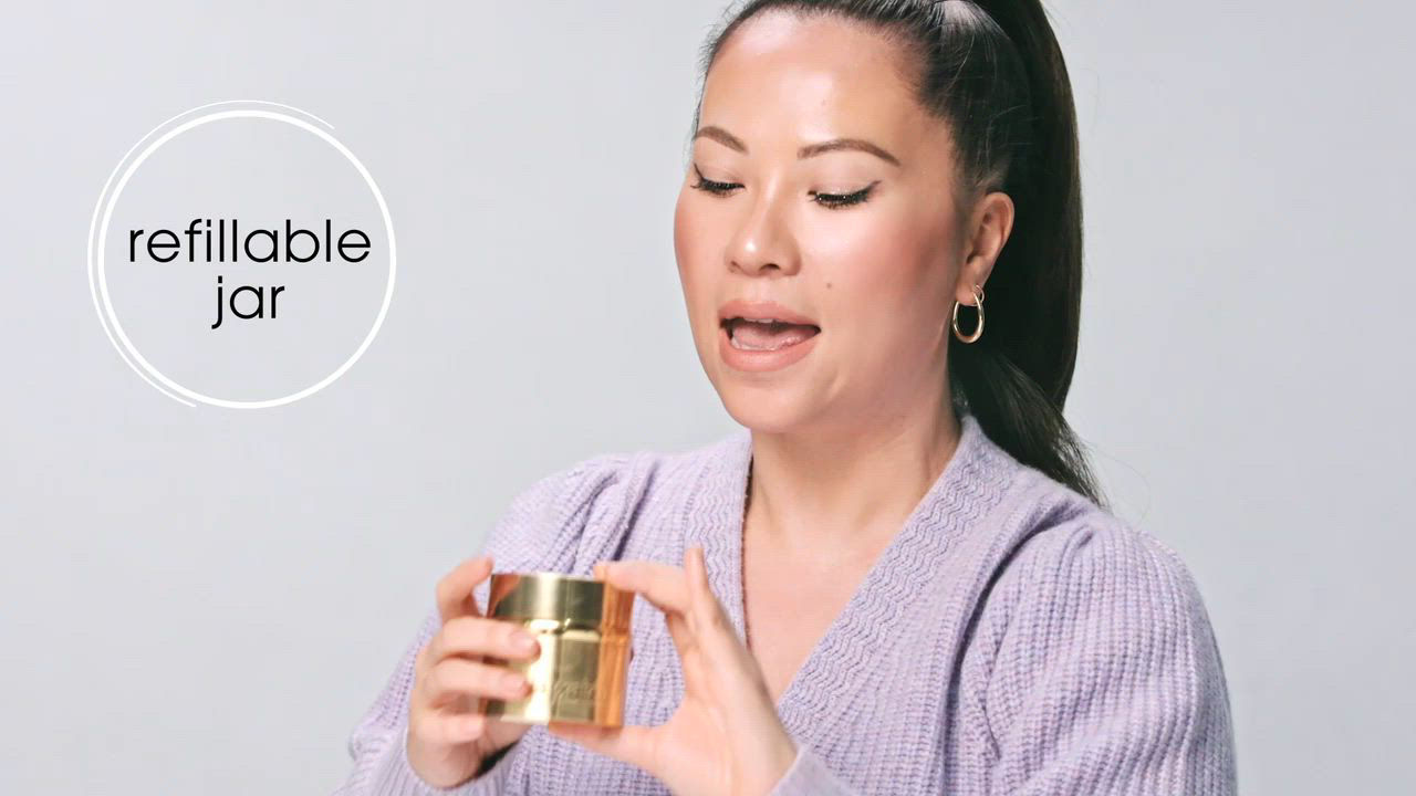 La Prairie Pure Gold Radiance Cream | Bloomingdale's Beauty