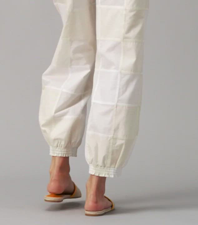 Tory Burch Women's T Monogram Espadrille Slides | Bloomingdale's