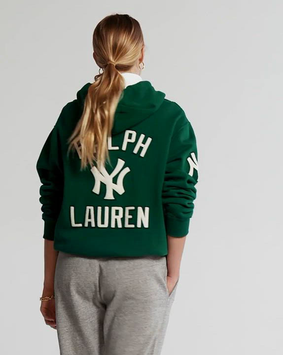 Polo Ralph Lauren Ralph Lauren Yankees™ Hoodie | Bloomingdale's