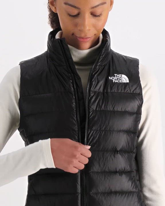 The North Face® The North Face Aconcagua Vest | Bloomingdale's