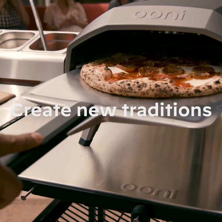 Ooni Koda 12 Gas Powered Pizza Oven | Bloomingdale's Home
