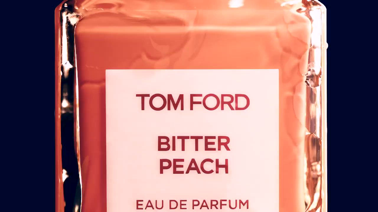 Tom Ford Bitter Peach Eau de Parfum | Bloomingdale's