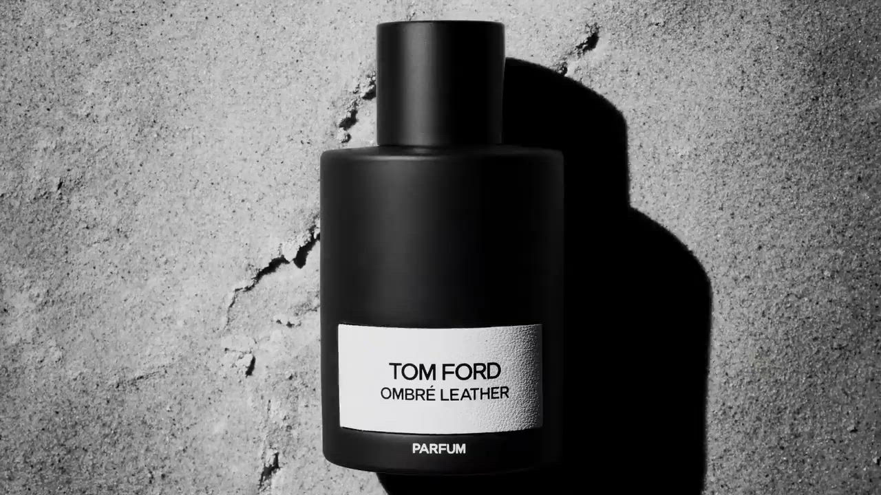 Tom Ford Ombré Leather Parfum Fragrance | Bloomingdale's