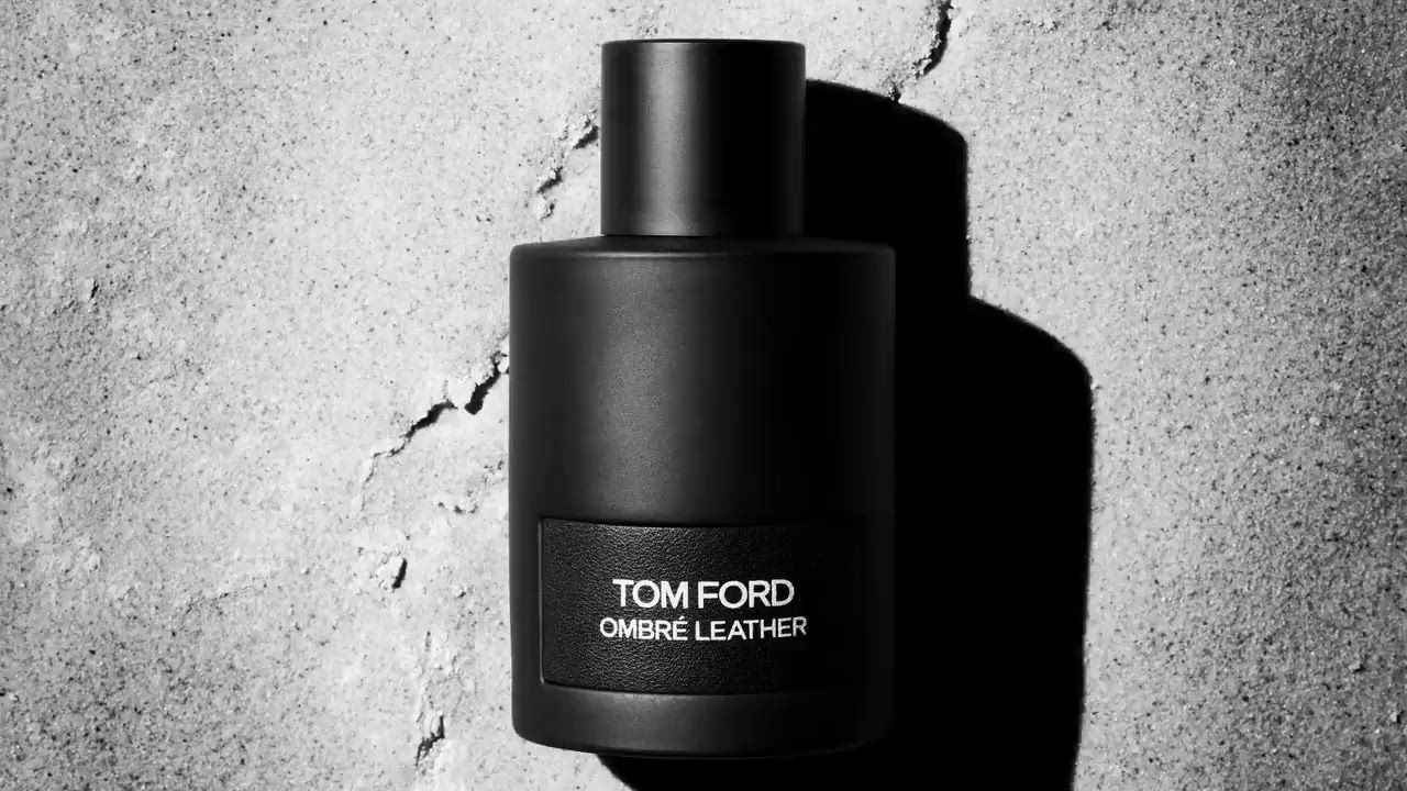 Tom Ford Ombré Leather Eau de Parfum Fragrance | Bloomingdale's