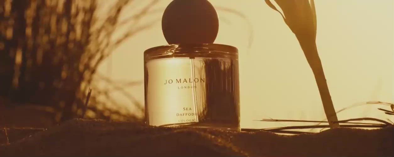 Jo Malone London Sea Daffodil コロン　100ml Jo Malone London SEA DAFFODIL Cologne Spray 3.4 oz. New
