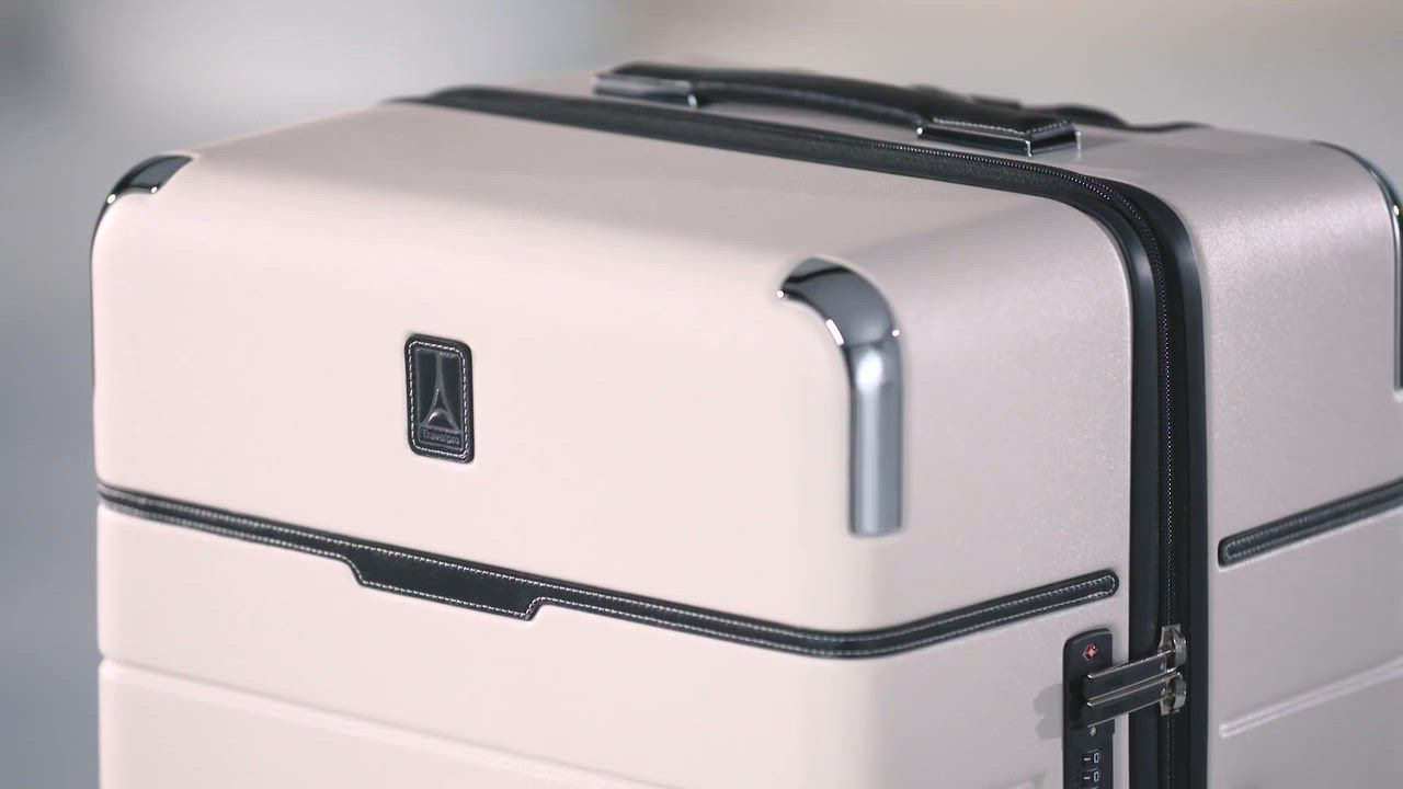 Travelpro Travelpro® x Travel + Leisure® Large Check-In Trunk