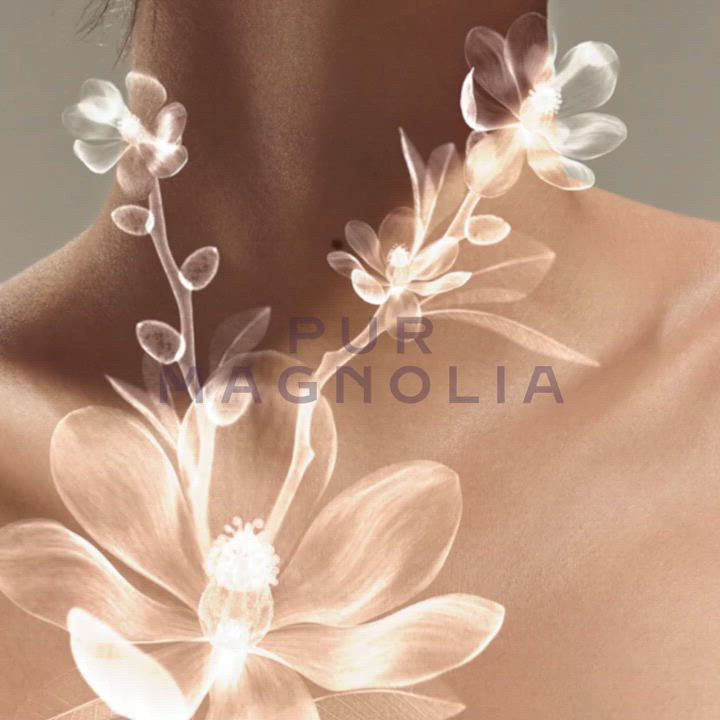 Cartier Les Epures de Parfum Pur Magnolia Eau de Toilette 2.5 oz