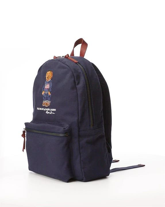 特別価格！Polo Ralph Lauren Bear Backpack Polo Ralph Lauren Polo Bear Backpack | Bloomingdale's