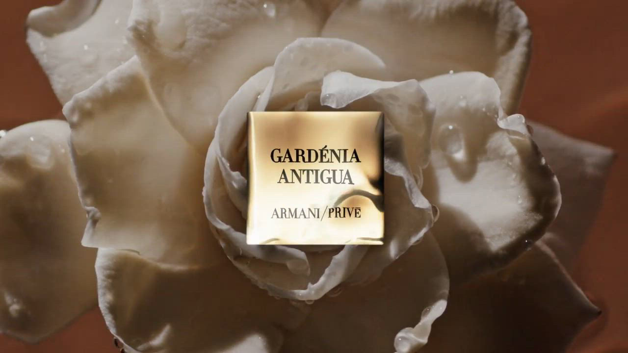 Armani Armani Armani/Privé Gardénia Antigua 3.4 oz. | Bloomingdale's