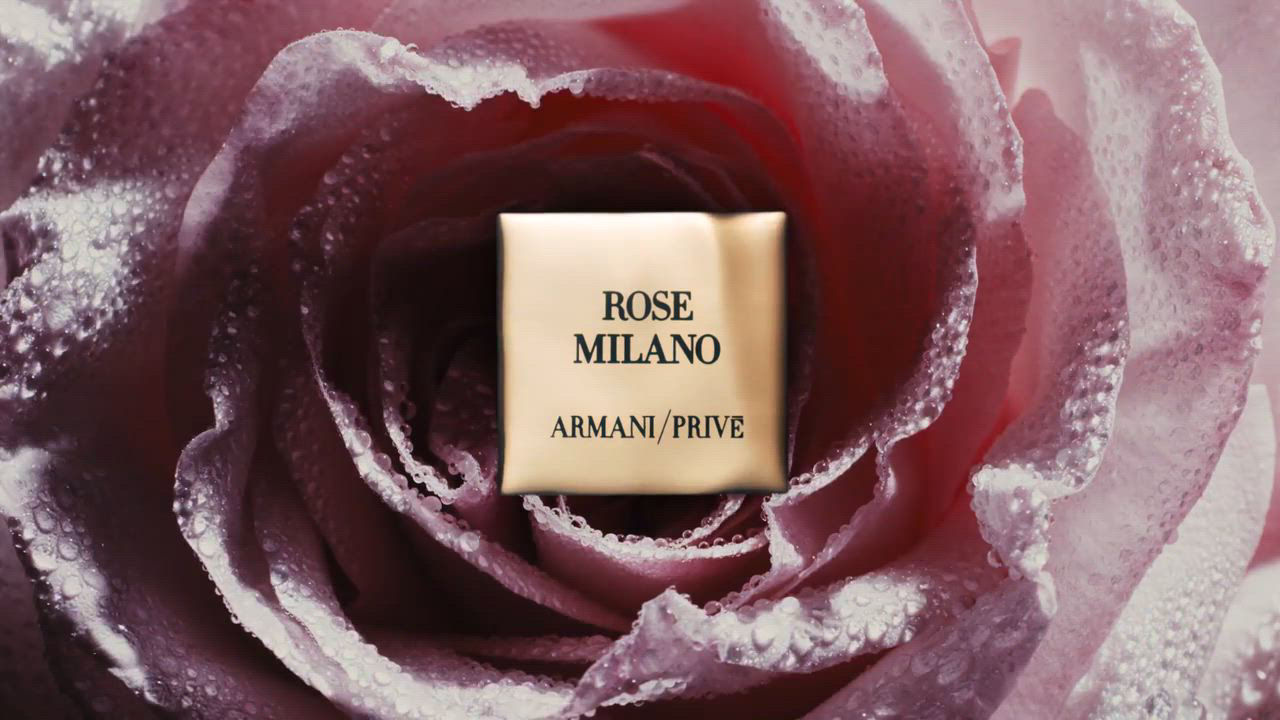 Armani Rose Milano | Bloomingdale's Beauty & Cosmetics
