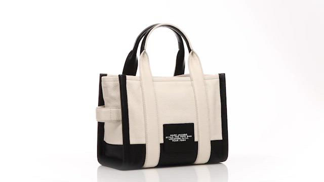 MARC JACOBS The Small Tote - 150th Anniversary Exclusive