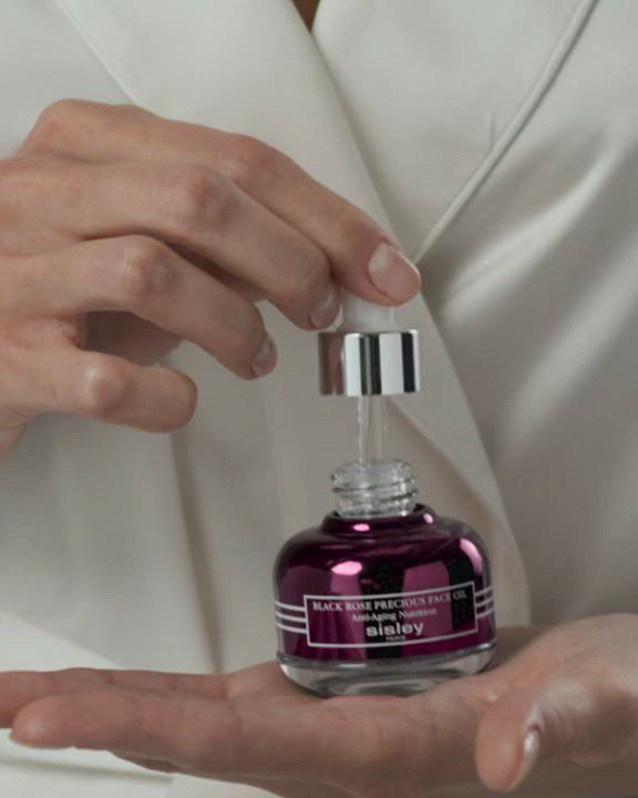 Sisley Paris Black Rose Precious Face Oil | Bloomingdale's Beauty