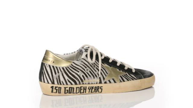 スニーカー Golden  Classic Low-Top Sneakers GS) adidas Ninja x ZX 2K Boost J 'Time In - Yellow Legacy