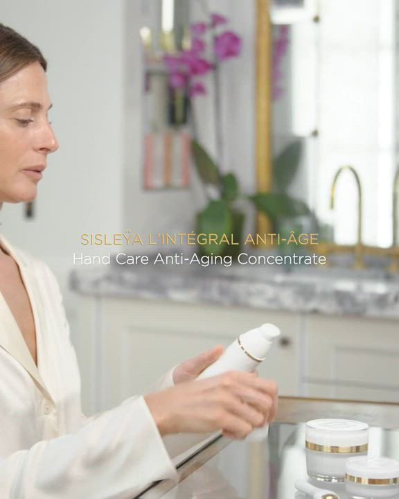 Sisley Paris Sisley-Paris Sisleÿa L'Integral Anti-Age Hand Care