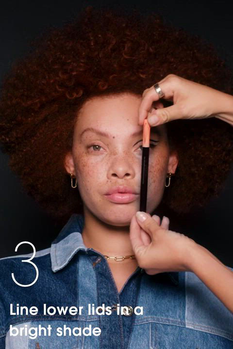Gucci Gucci Palette Beauté Des Yeux Floral Eyeshadow Palette